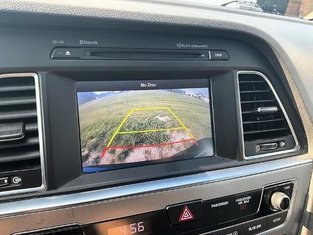 2017 Hyundai SONATA SE 2.4L