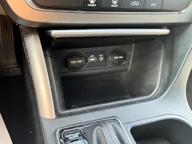 2017 Hyundai SONATA SE 2.4L
