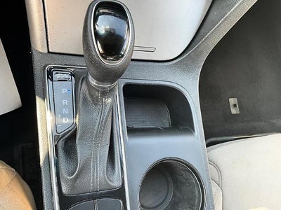 2017 Hyundai SONATA SE 2.4L