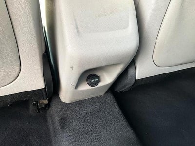 2017 Hyundai SONATA SE 2.4L