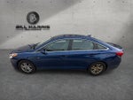 2017 Hyundai SONATA SE 2.4L