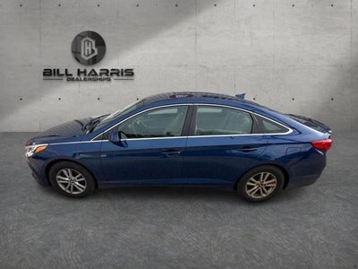 2017 Hyundai SONATA SE 2.4L