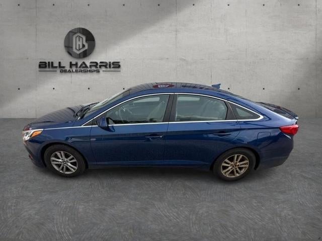 2017 Hyundai SONATA SE 2.4L