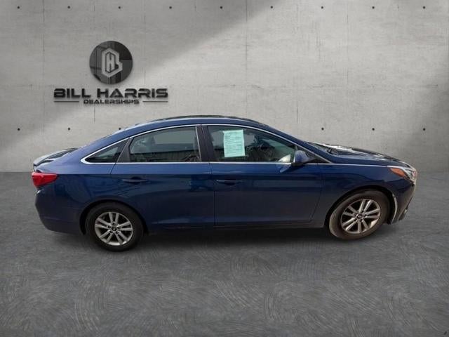 2017 Hyundai SONATA SE 2.4L