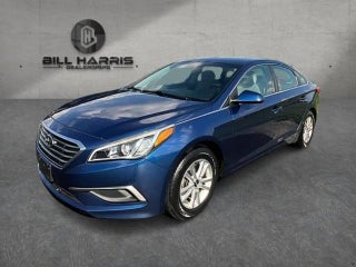 2017 Hyundai SONATA SE 2.4L