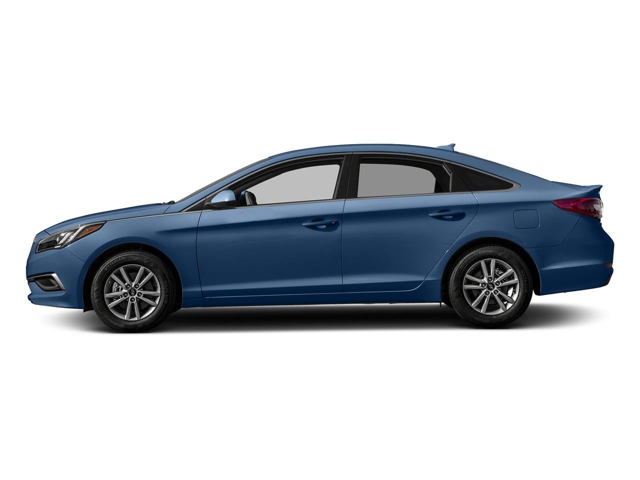2017 Hyundai SONATA SE 2.4L