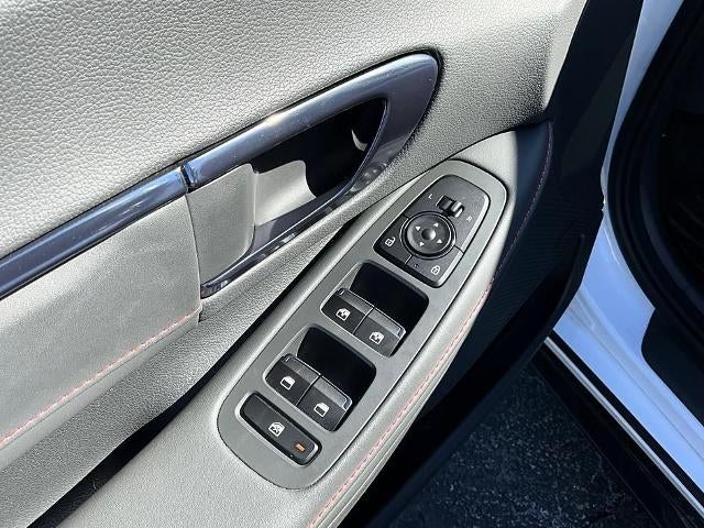 2022 Hyundai SONATA N Line Night Edition 2.5T *Ltd Avail*