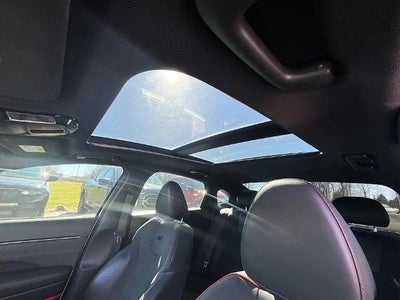 2022 Hyundai SONATA N Line Night Edition 2.5T *Ltd Avail*