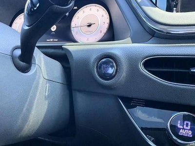 2022 Hyundai SONATA N Line Night Edition 2.5T *Ltd Avail*