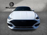 2022 Hyundai SONATA N Line Night Edition 2.5T *Ltd Avail*
