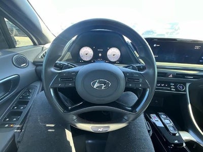 2022 Hyundai SONATA N Line Night Edition 2.5T *Ltd Avail*