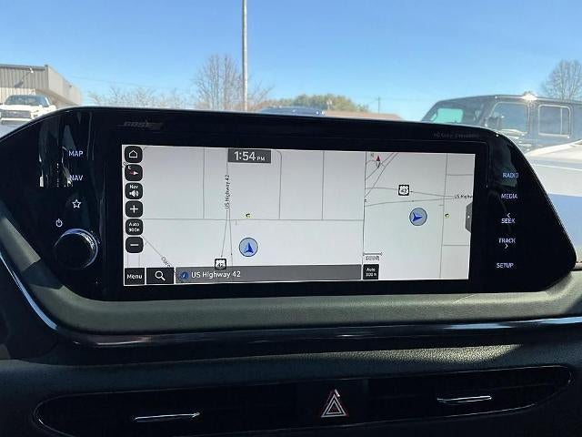 2022 Hyundai SONATA N Line Night Edition 2.5T *Ltd Avail*