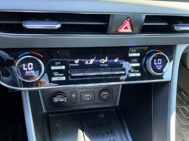 2022 Hyundai SONATA N Line Night Edition 2.5T *Ltd Avail*