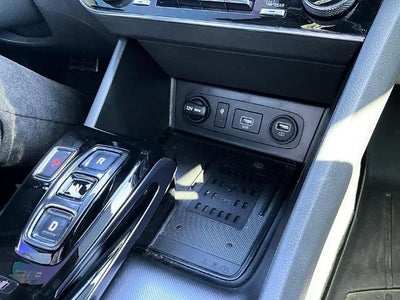 2022 Hyundai SONATA N Line Night Edition 2.5T *Ltd Avail*