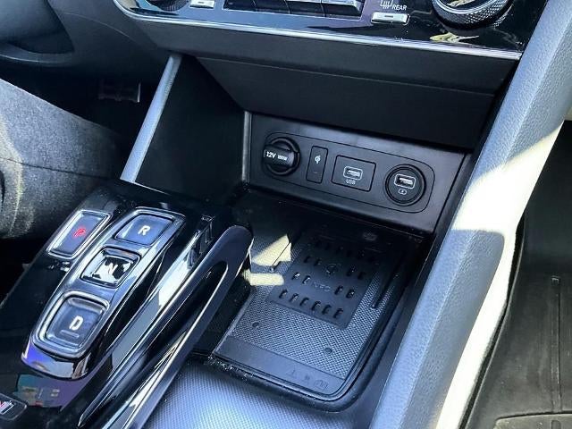 2022 Hyundai SONATA N Line Night Edition 2.5T *Ltd Avail*