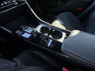 2022 Hyundai SONATA N Line Night Edition 2.5T *Ltd Avail*