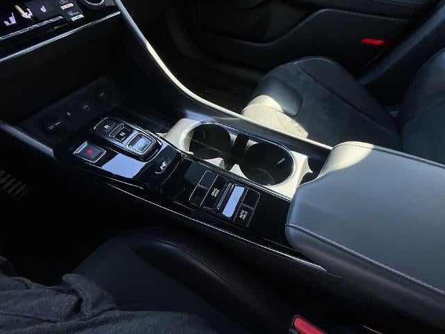 2022 Hyundai SONATA N Line Night Edition 2.5T *Ltd Avail*