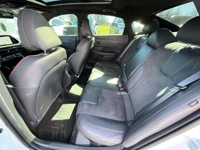 2022 Hyundai SONATA N Line Night Edition 2.5T *Ltd Avail*