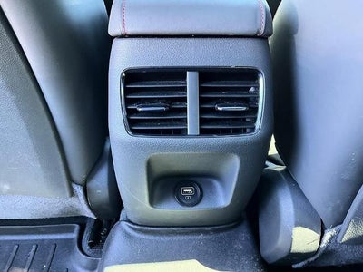 2022 Hyundai SONATA N Line Night Edition 2.5T *Ltd Avail*