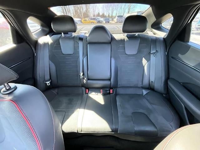 2022 Hyundai SONATA N Line Night Edition 2.5T *Ltd Avail*