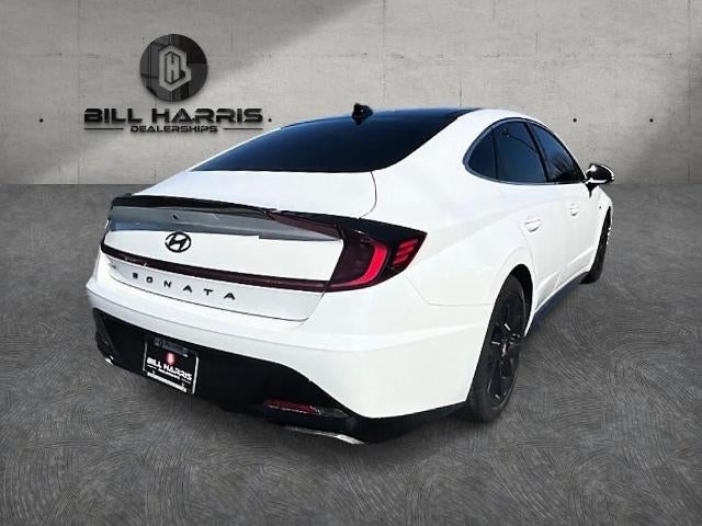 2022 Hyundai SONATA N Line Night Edition 2.5T *Ltd Avail*