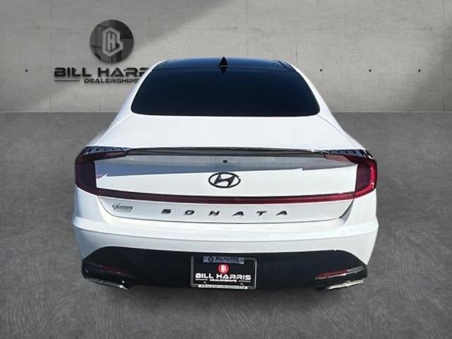 2022 Hyundai SONATA N Line Night Edition 2.5T *Ltd Avail*