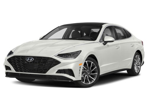 2022 Hyundai SONATA N Line Night Edition 2.5T *Ltd Avail*