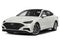 2022 Hyundai SONATA N Line Night Edition 2.5T *Ltd Avail*