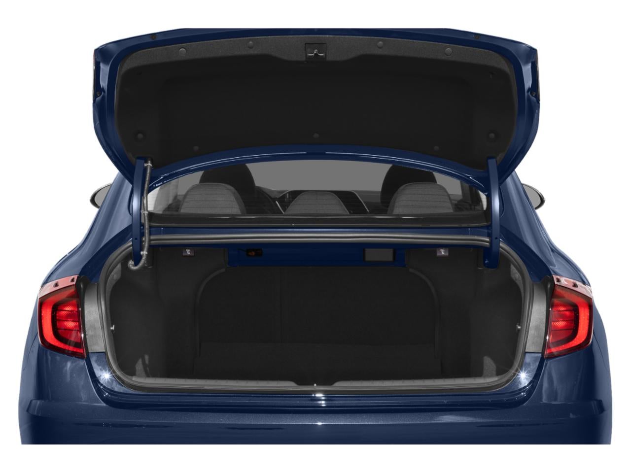 2022 Hyundai SONATA N Line Night Edition 2.5T *Ltd Avail*