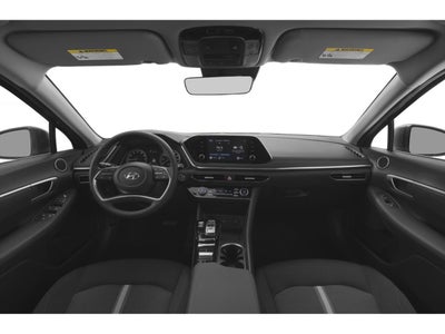 2022 Hyundai SONATA N Line Night Edition 2.5T *Ltd Avail*