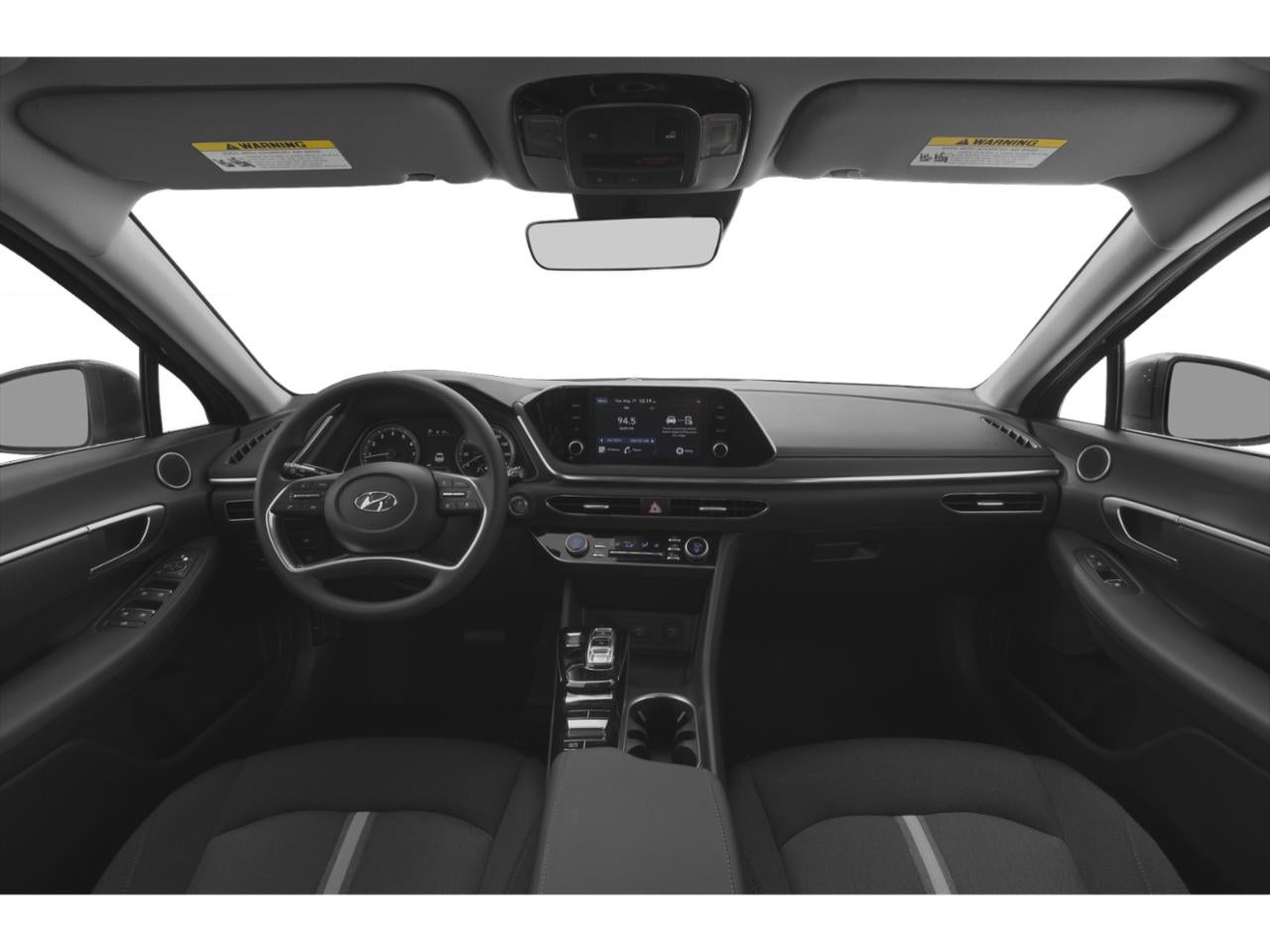 2022 Hyundai SONATA N Line Night Edition 2.5T *Ltd Avail*