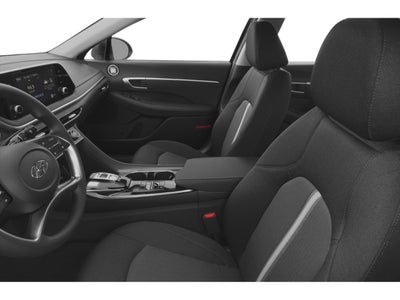 2022 Hyundai SONATA N Line Night Edition 2.5T *Ltd Avail*