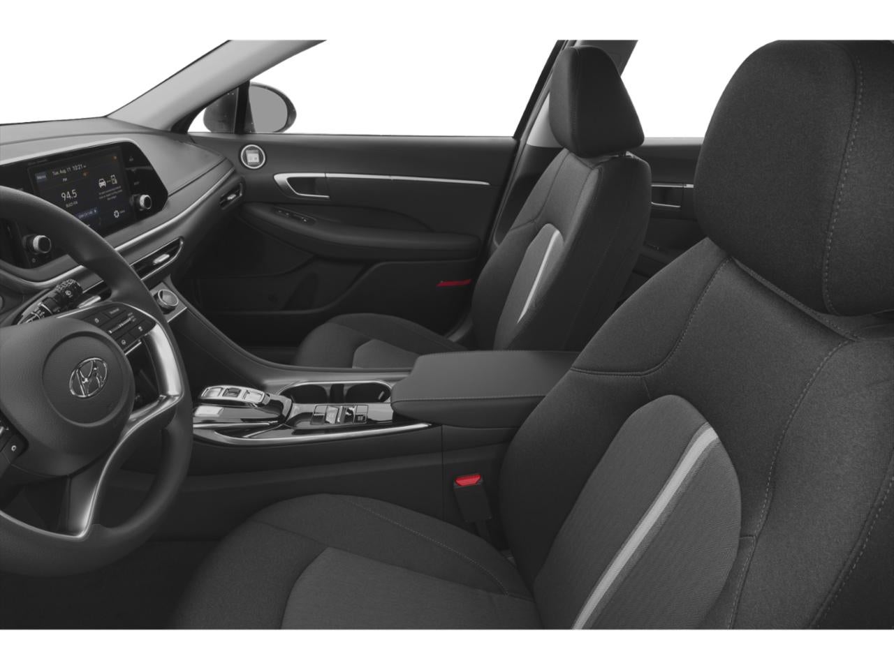 2022 Hyundai SONATA N Line Night Edition 2.5T *Ltd Avail*