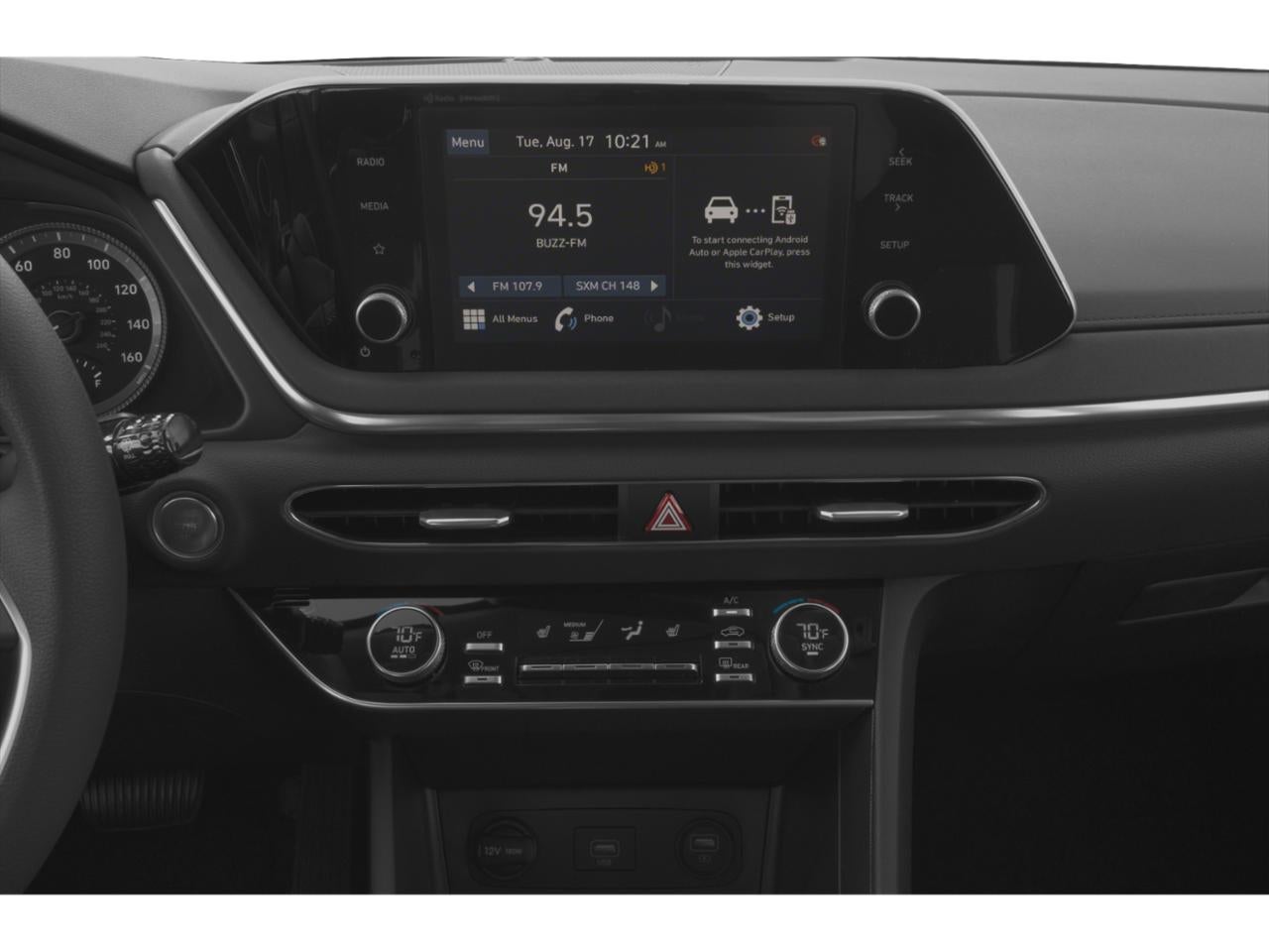 2022 Hyundai SONATA N Line Night Edition 2.5T *Ltd Avail*