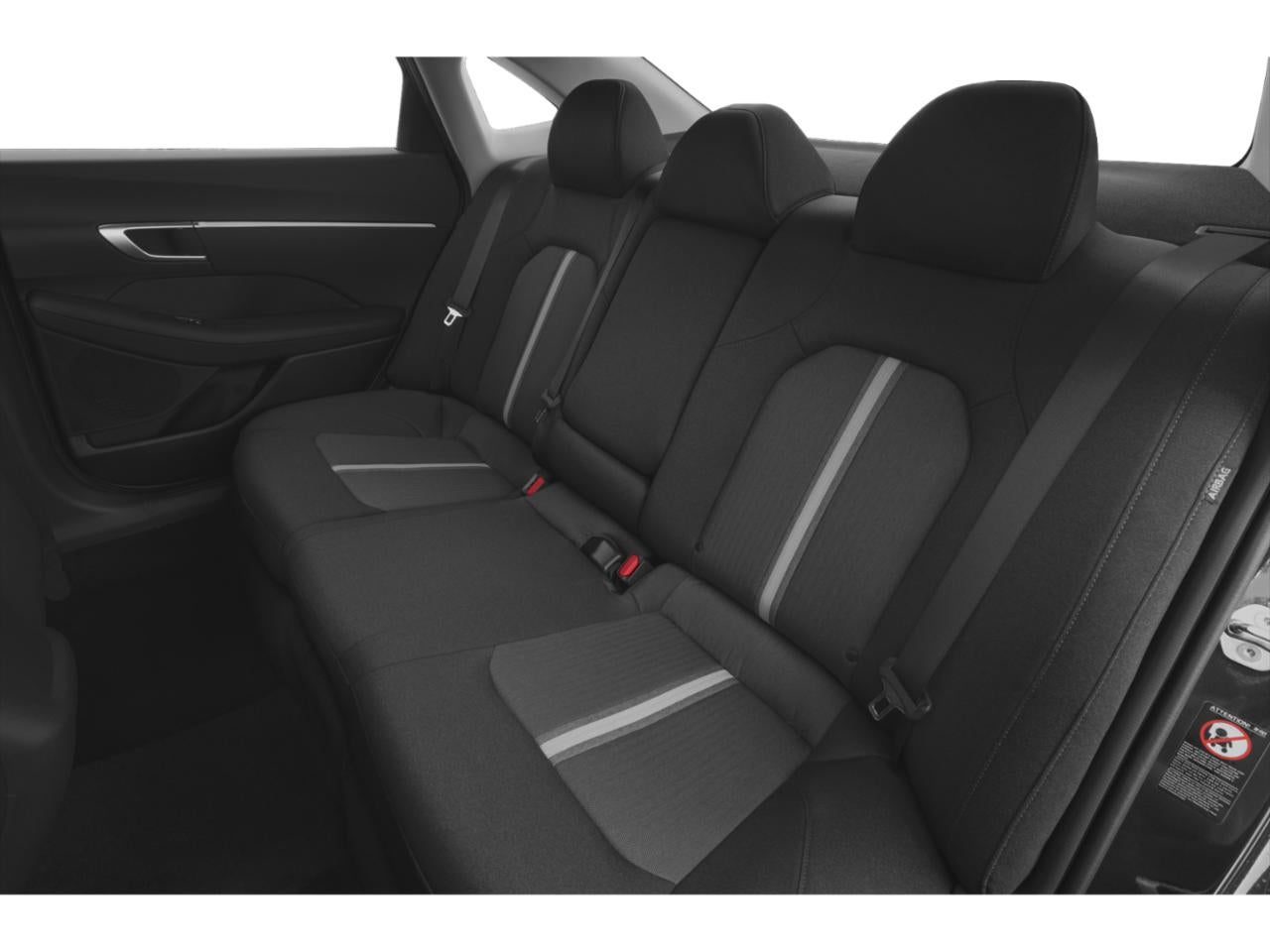 2022 Hyundai SONATA N Line Night Edition 2.5T *Ltd Avail*