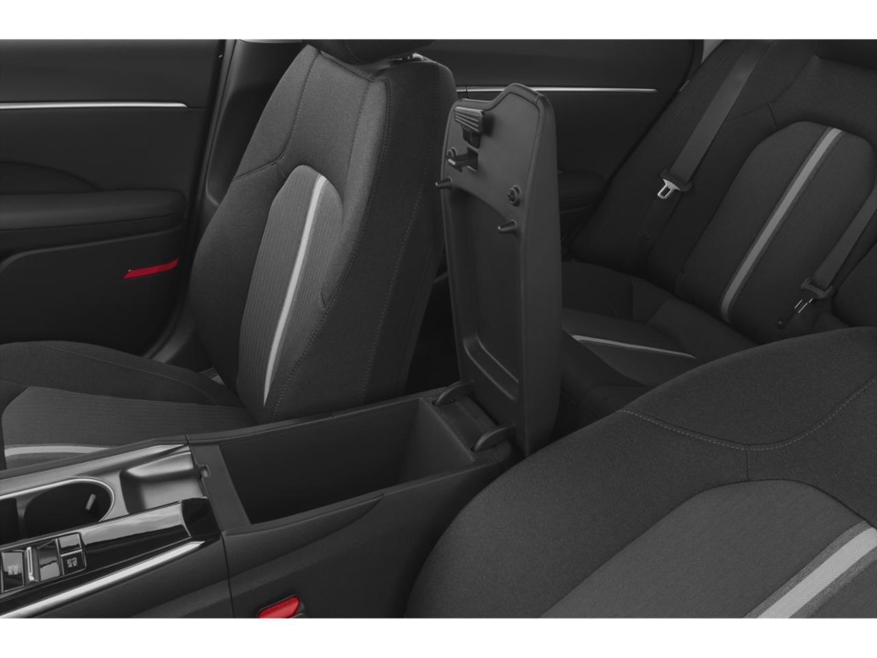 2022 Hyundai SONATA N Line Night Edition 2.5T *Ltd Avail*