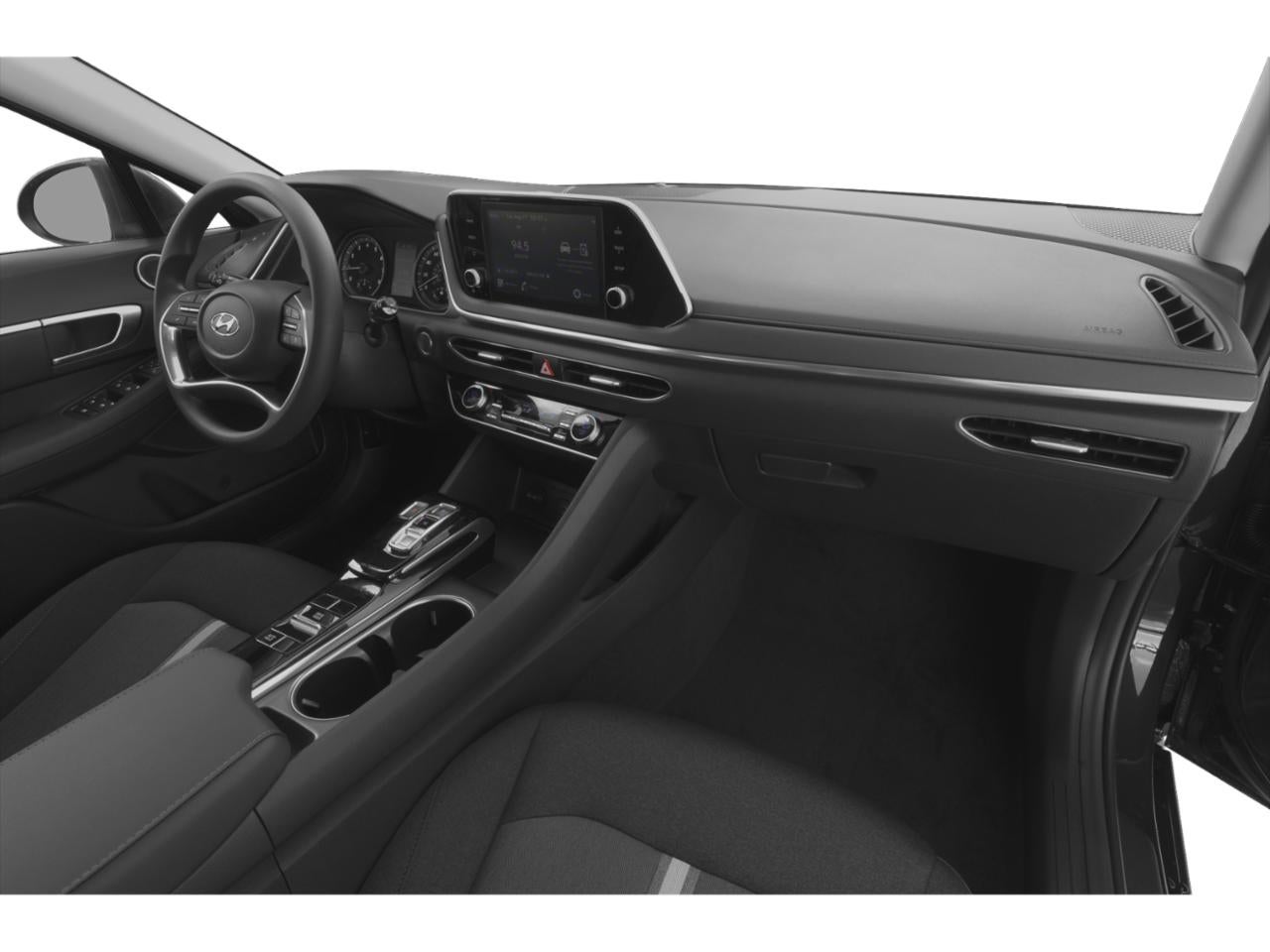 2022 Hyundai SONATA N Line Night Edition 2.5T *Ltd Avail*