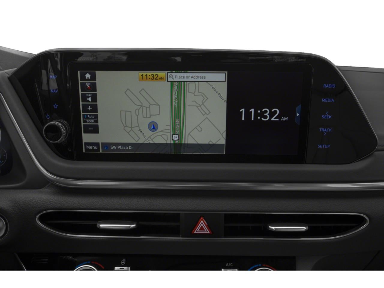 2022 Hyundai SONATA N Line Night Edition 2.5T *Ltd Avail*