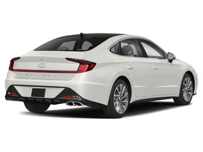 2022 Hyundai SONATA N Line Night Edition 2.5T *Ltd Avail*