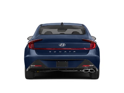 2022 Hyundai SONATA N Line Night Edition 2.5T *Ltd Avail*