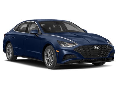 2022 Hyundai SONATA N Line Night Edition 2.5T *Ltd Avail*