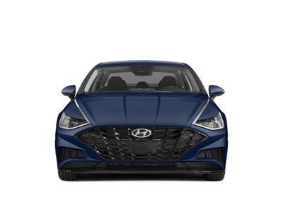 2022 Hyundai SONATA N Line Night Edition 2.5T *Ltd Avail*