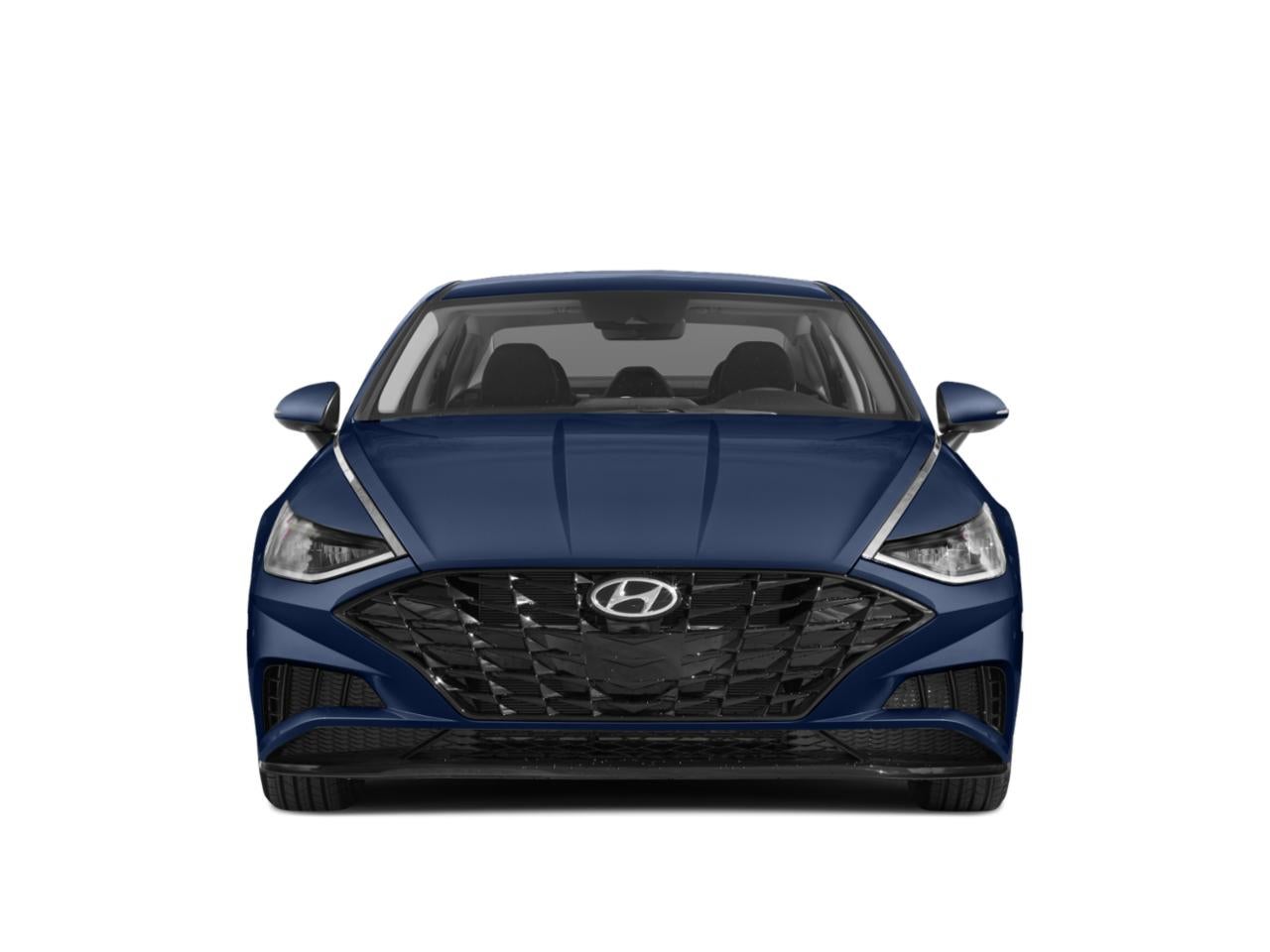 2022 Hyundai SONATA N Line Night Edition 2.5T *Ltd Avail*