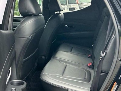 2024 Hyundai SANTA CRUZ XRT AWD