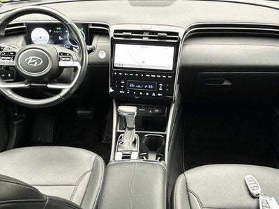 2024 Hyundai SANTA CRUZ XRT AWD