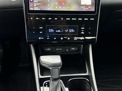 2024 Hyundai SANTA CRUZ XRT AWD