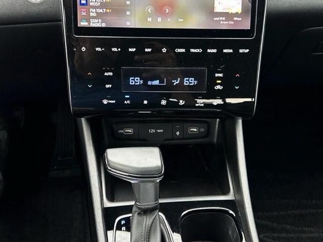 2024 Hyundai SANTA CRUZ XRT AWD