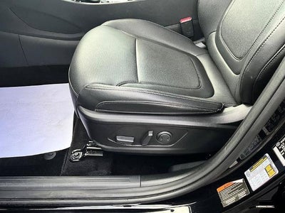 2024 Hyundai SANTA CRUZ XRT AWD
