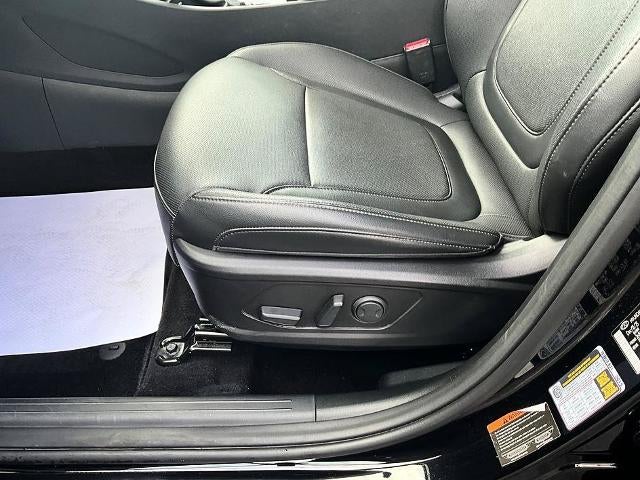 2024 Hyundai SANTA CRUZ XRT AWD