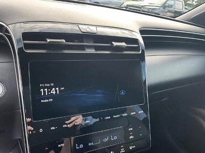 2024 Hyundai SANTA CRUZ XRT AWD